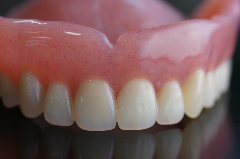 Dentures Burlington, MA