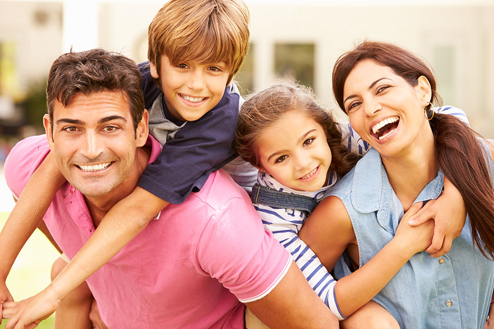 general dentistry Burlington, MA