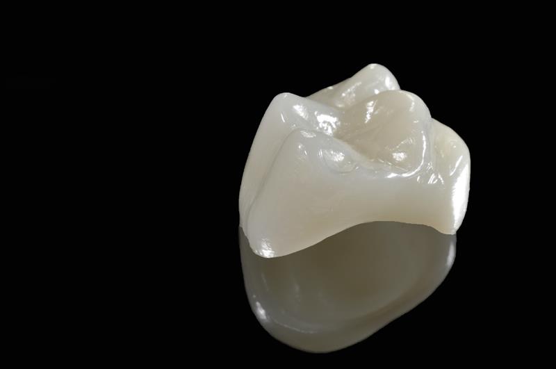 Porcelain Crowns Burlington, MA