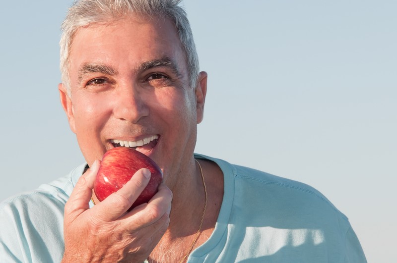 restorative dentistry Burlington, MA