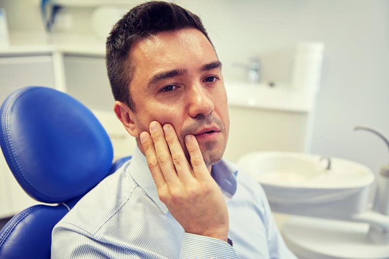 Root Canals Burlington, MA