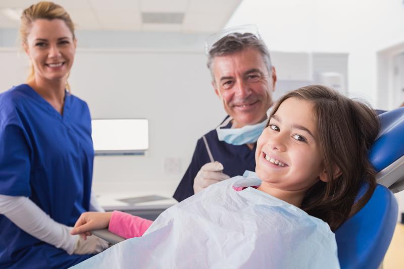 Sedation Dentistry Burlington, MA