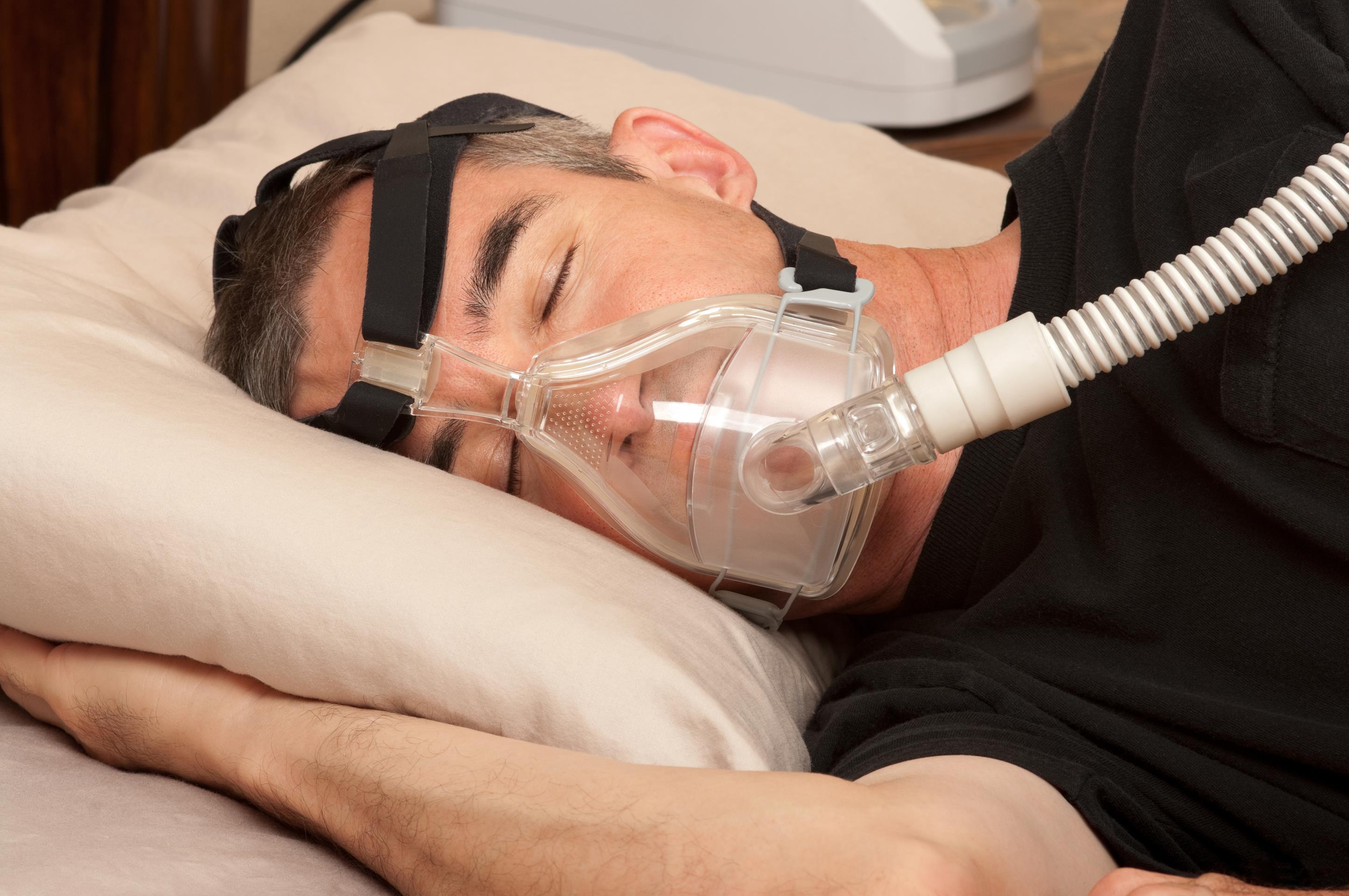 Sleep Apnea Burlington, MA