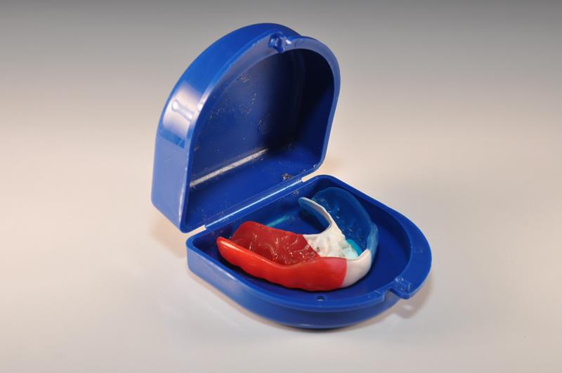 Sports Mouth Guards Burlington, MA