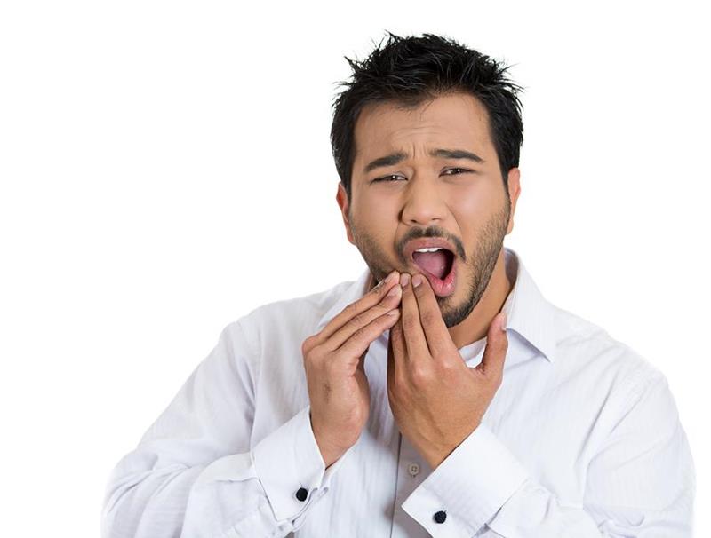 TMJ Treatment Burlington, MA
